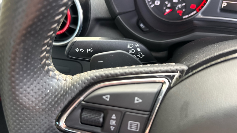 Audi A1 1.4 TFSI 140 S Line 5dr S Tronic Petrol Hatchback